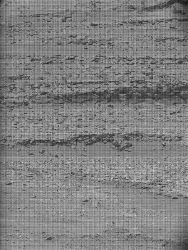 Sol 4186: Mast Camera (Mastcam)