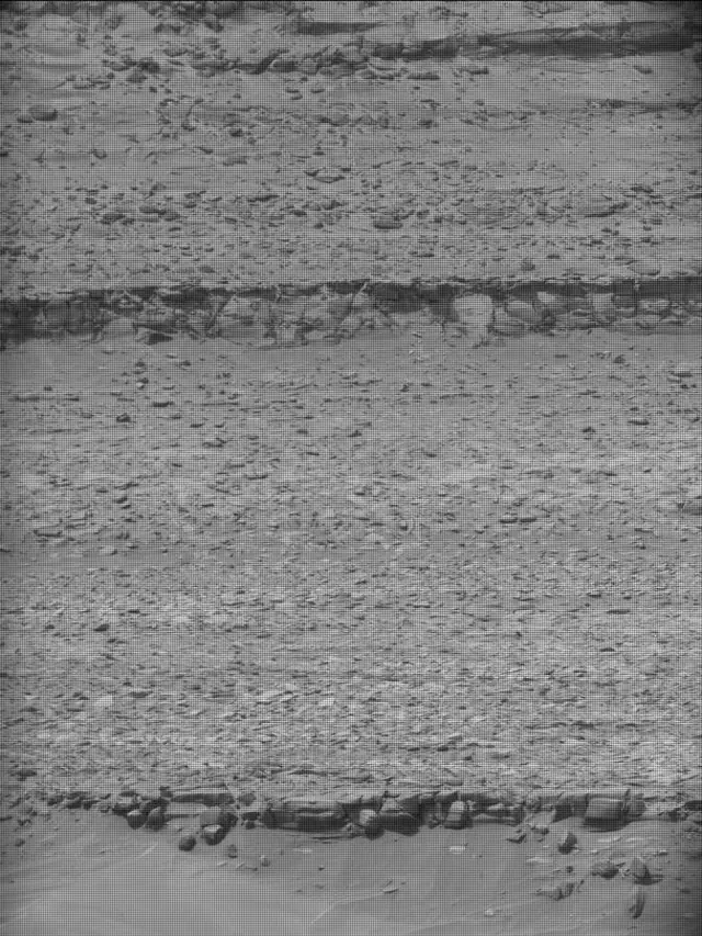 Sol 4186: Mast Camera (Mastcam)