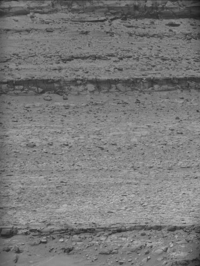 Sol 4186: Mast Camera (Mastcam)