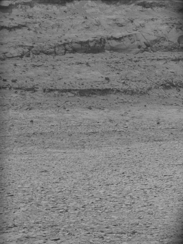 Sol 4186: Mast Camera (Mastcam)