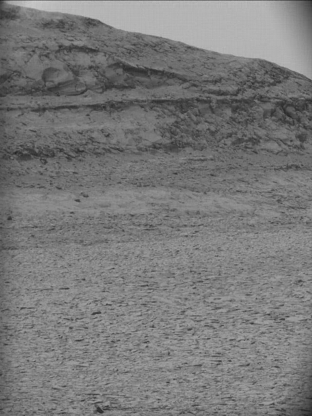 Sol 4186: Mast Camera (Mastcam)