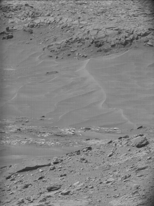 Sol 4186: Mast Camera (Mastcam)
