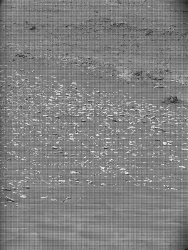 Sol 4186: Mast Camera (Mastcam)
