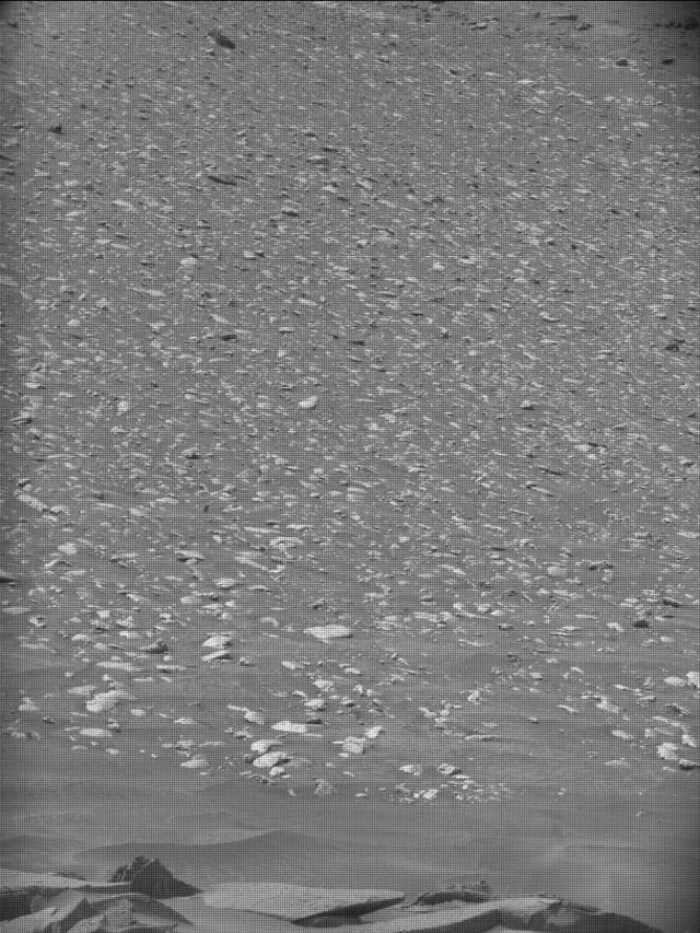 Sol 4186: Mast Camera (Mastcam)