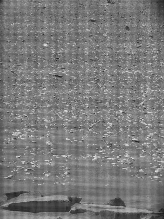 Sol 4186: Mast Camera (Mastcam)