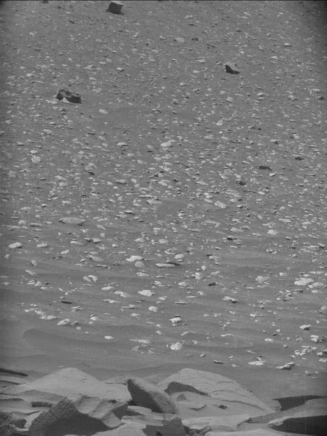 Sol 4186: Mast Camera (Mastcam)