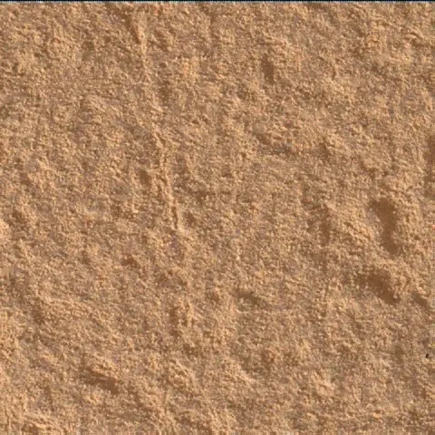 Sol 4186: Mars Hand Lens Imager (MAHLI)
