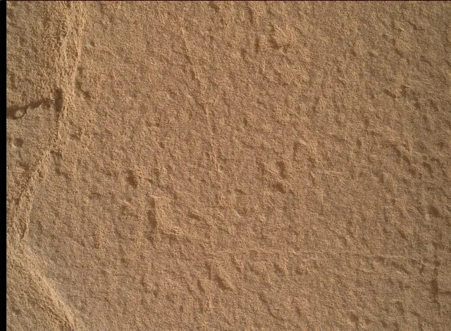 Sol 4186: Mars Hand Lens Imager (MAHLI)
