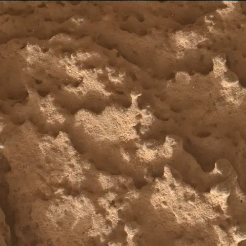 Sol 4186: Mars Hand Lens Imager (MAHLI)