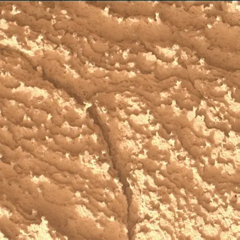 Sol 4186: Mars Hand Lens Imager (MAHLI)