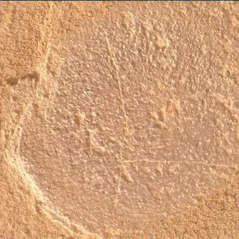 Sol 4186: Mars Hand Lens Imager (MAHLI)