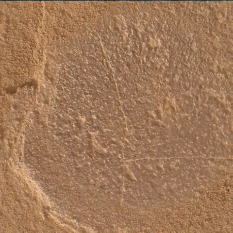 Sol 4186: Mars Hand Lens Imager (MAHLI)