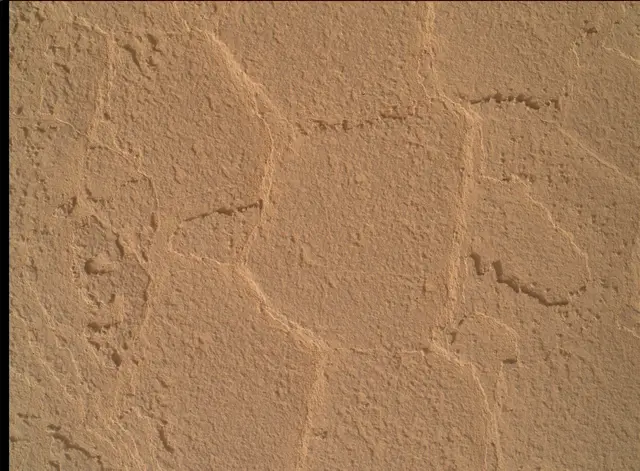 Sol 4186: Mars Hand Lens Imager (MAHLI)