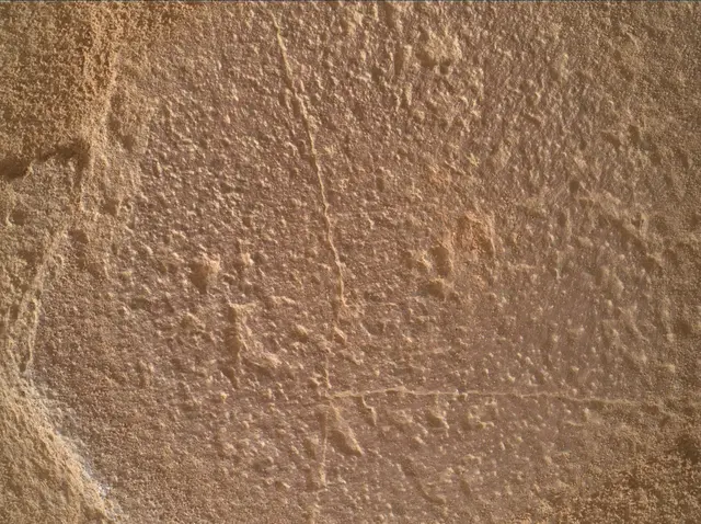 Sol 4186: Mars Hand Lens Imager (MAHLI)