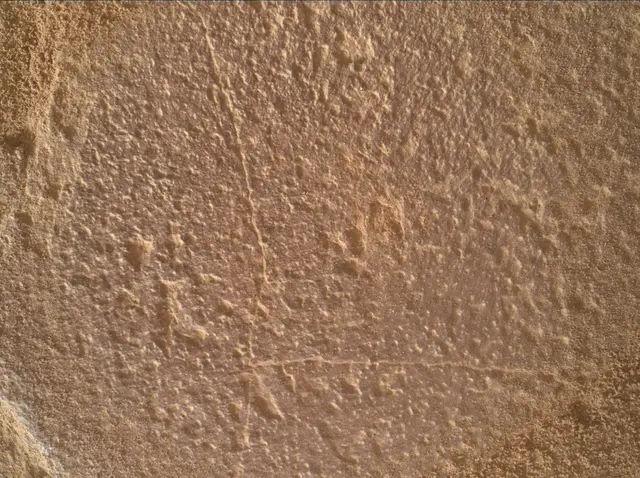 Sol 4186: Mars Hand Lens Imager (MAHLI)