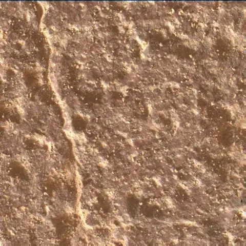 Sol 4186: Mars Hand Lens Imager (MAHLI)