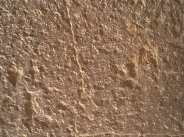 Sol 4186: Mars Hand Lens Imager (MAHLI)