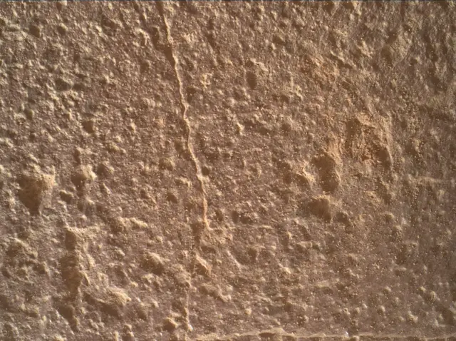 Sol 4186: Mars Hand Lens Imager (MAHLI)