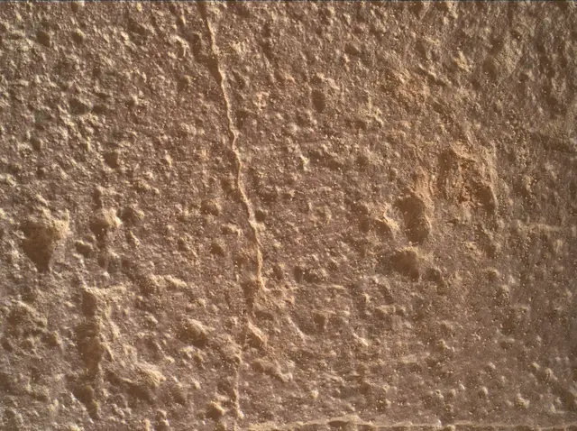 Sol 4186: Mars Hand Lens Imager (MAHLI)