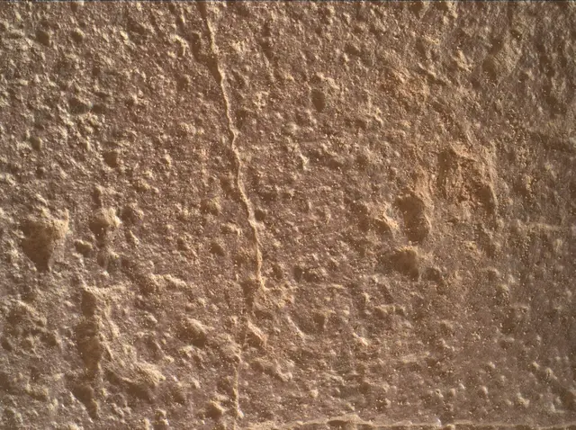 Sol 4186: Mars Hand Lens Imager (MAHLI)