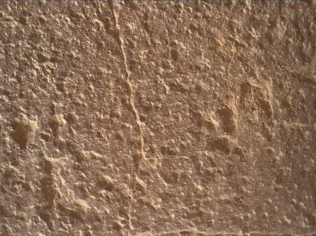 Sol 4186: Mars Hand Lens Imager (MAHLI)