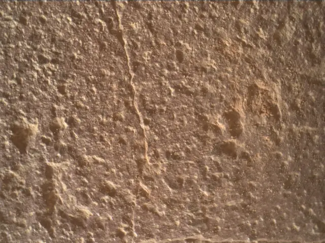 Sol 4186: Mars Hand Lens Imager (MAHLI)