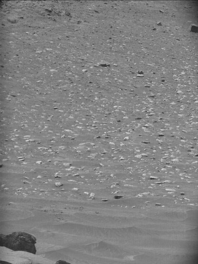 Sol 4187: Mast Camera (Mastcam)