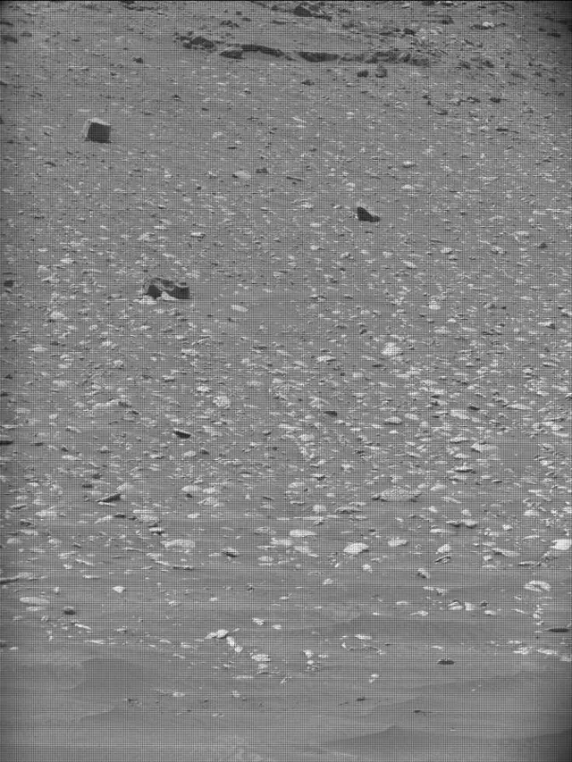 Sol 4187: Mast Camera (Mastcam)