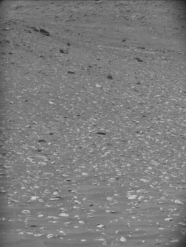 Sol 4187: Mast Camera (Mastcam)