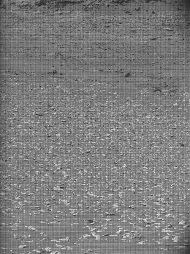 Sol 4187: Mast Camera (Mastcam)