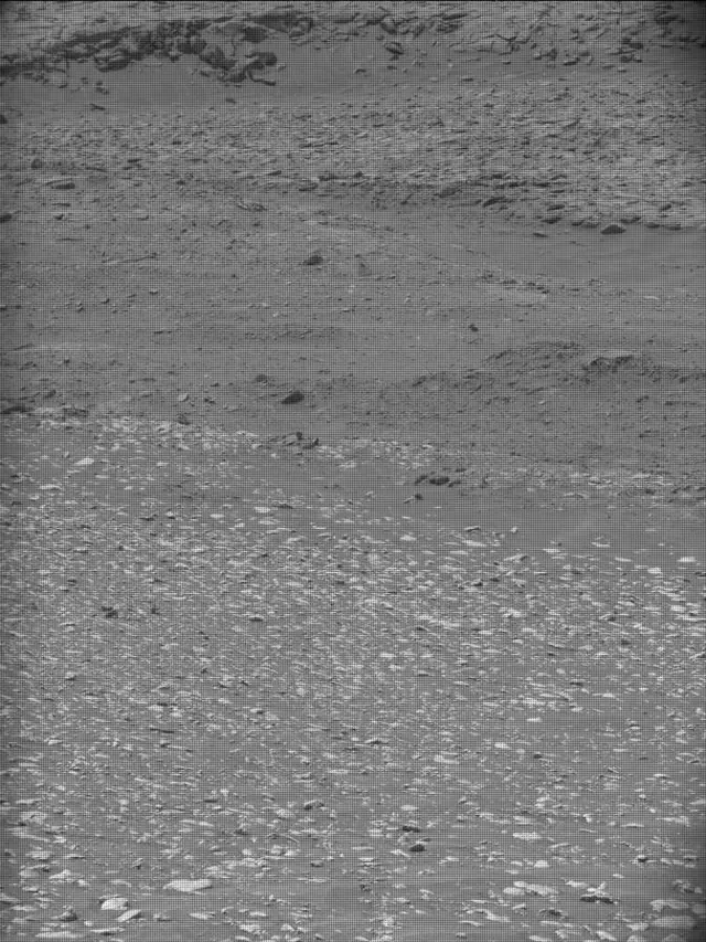 Sol 4187: Mast Camera (Mastcam)