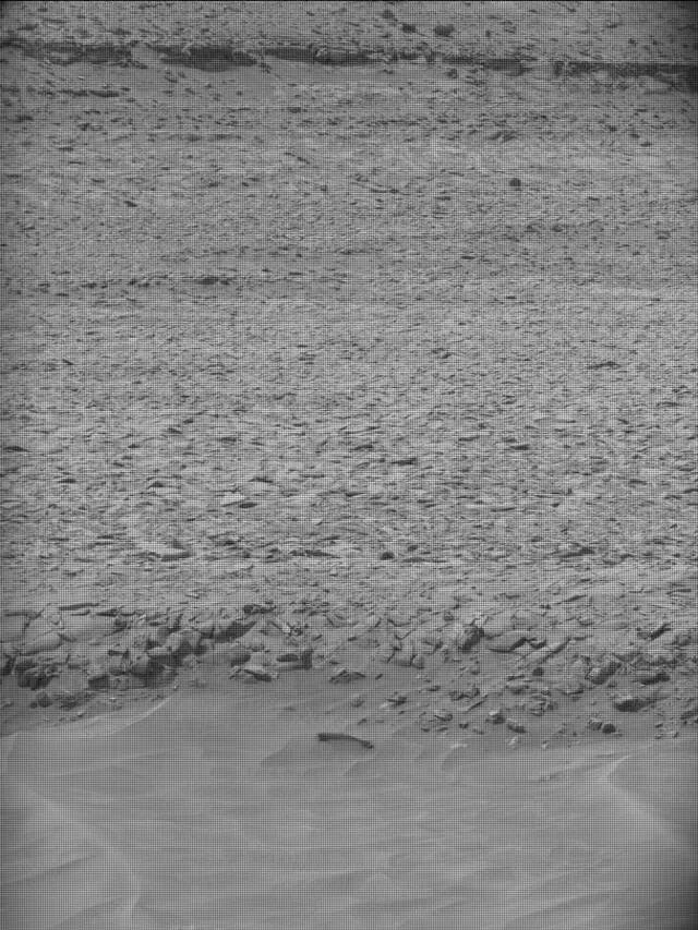 Sol 4187: Mast Camera (Mastcam)