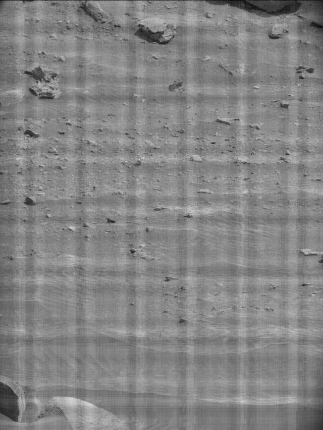 Sol 4190: Mast Camera (Mastcam)