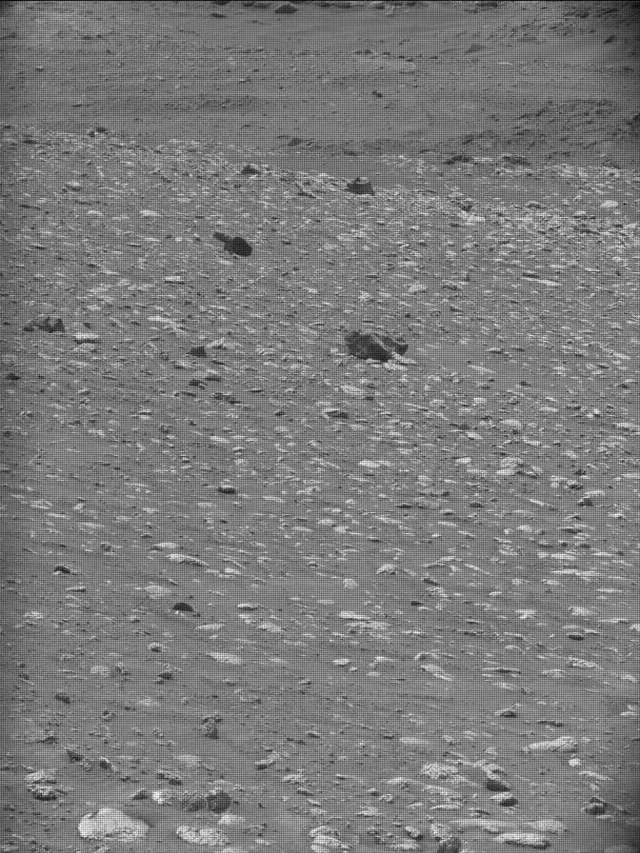 Sol 4190: Mast Camera (Mastcam)