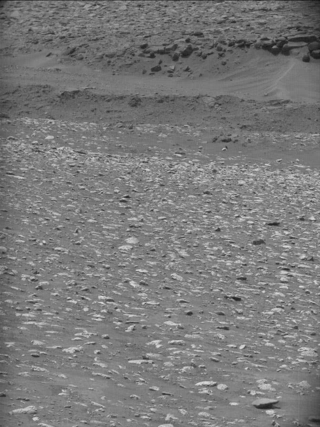 Sol 4190: Mast Camera (Mastcam)