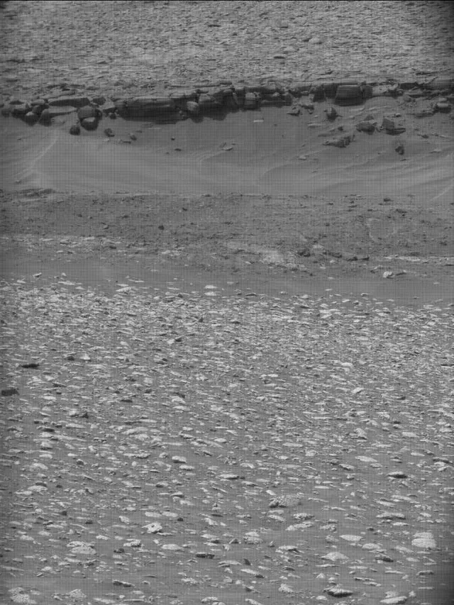Sol 4190: Mast Camera (Mastcam)