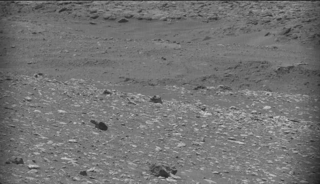 Sol 4191: Mast Camera (Mastcam)