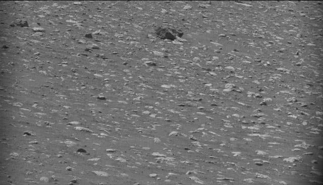 Sol 4191: Mast Camera (Mastcam)