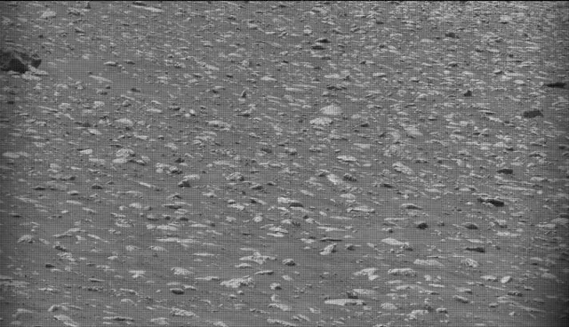 Sol 4191: Mast Camera (Mastcam)