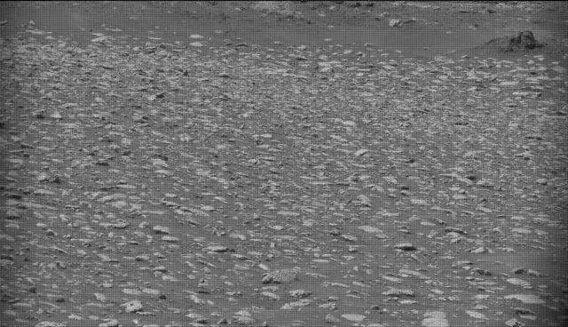 Sol 4191: Mast Camera (Mastcam)