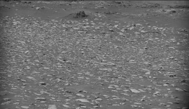Sol 4191: Mast Camera (Mastcam)