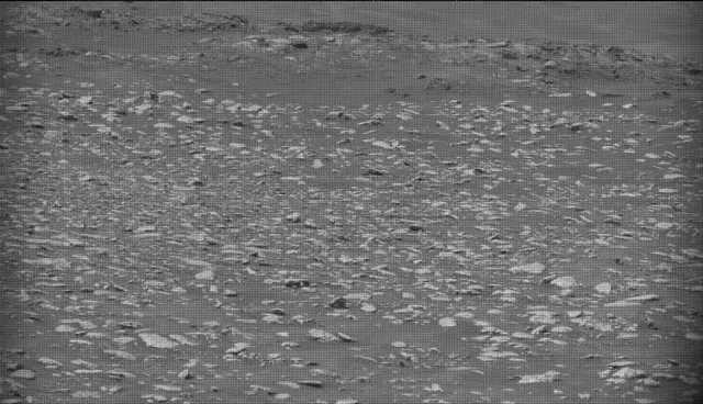 Sol 4191: Mast Camera (Mastcam)