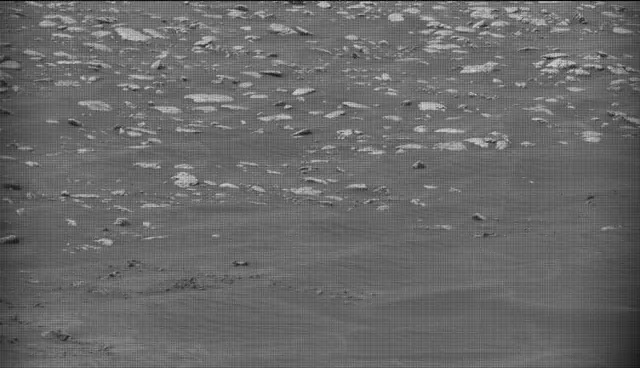 Sol 4191: Mast Camera (Mastcam)