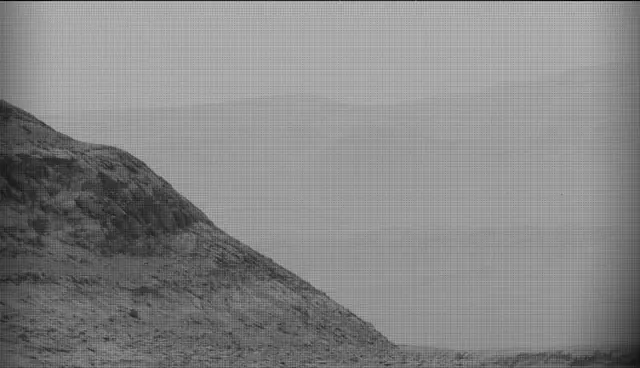 Sol 4191: Mast Camera (Mastcam)