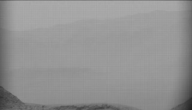 Sol 4191: Mast Camera (Mastcam)