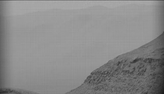 Sol 4191: Mast Camera (Mastcam)
