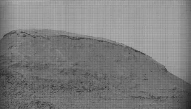 Sol 4191: Mast Camera (Mastcam)