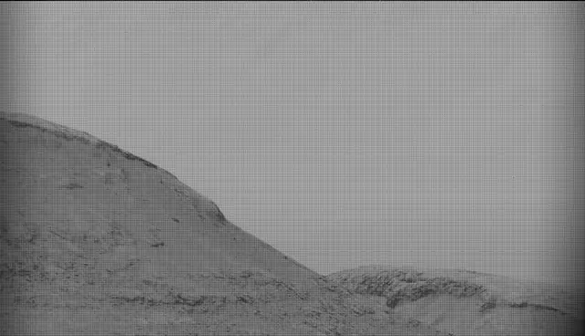 Sol 4191: Mast Camera (Mastcam)