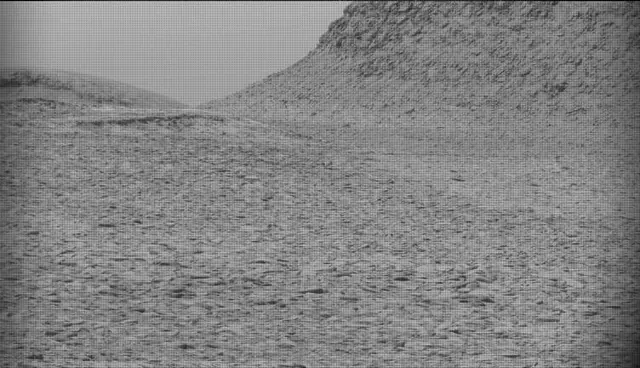 Sol 4191: Mast Camera (Mastcam)