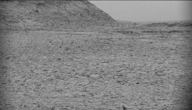 Sol 4191: Mast Camera (Mastcam)